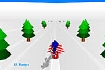 Thumbnail of Sonic 3D Snowboarding